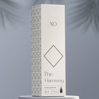   "Xo The Harmony",  50 ,   