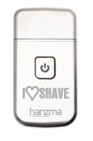   Harizma I Love Shave    