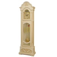     Cr-2027 Ivory Gold