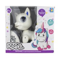 1toy   Robo Pets  (3* .   