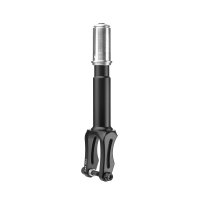  Fox Roo Ihc  110-120 Mm Black