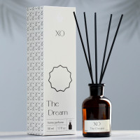   "Xo The Dream", 50 , ,   