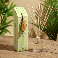 �������� "Riwaz" 50 �� (+ 6 �������), Jasmin & Saffron