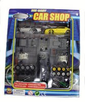    "Car Shop"