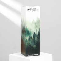     Mode Forrest, 500   ,   8-10 