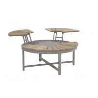  4 Seasons Outdoor Forio Smoke,  