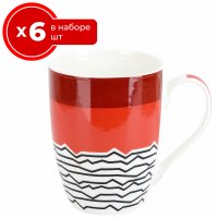 ����� �� 6 ������ Nouvelle Modern 340 ��, ������, ����� ��� ��� � ���� 6 ��