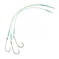   Namazu Leader 17 Coated Green, D=0,42 , L=20 ,   