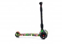        Scooter Maxi