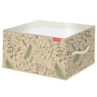    Hausmann Herbarium 60x50x36 