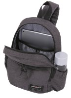  Swissgear 13'', C,  Grey Heather/  600d