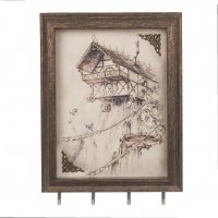 ��������, L22 W3,5 H30 ��