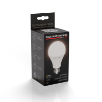   Classic Led D,      Elektrostandard, 6060110 , 10, E27, 850, 4200