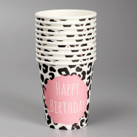    happy Birthday, , 250 