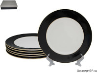   6  20.Black     Lenardi