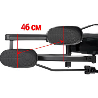   Titanium Masters Frontech Fra