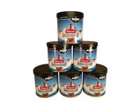   Mr.Beer Classic American Light Sixpack    