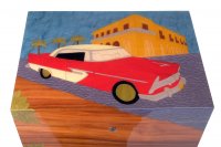  Gentili Cuba  80  ()