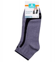   Starter Sport Ass-0005  41-44 - (artsocks)