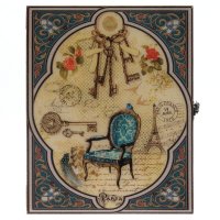 ��������, L22 W5 H28 ��