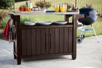    Keter Unity Xl,  