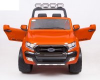  Barty Ford Ranger F650   (4wd)   