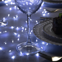   2  , Ip20,  , 100 Led,  , Usb