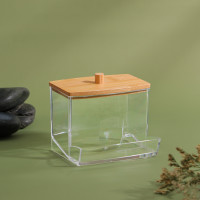      bamboo,  , 9 X 7,5 X 7 ,   ,  /