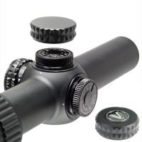   Veber Wolf, 1,25-4,5x26 Ir Dnd, 