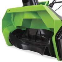   51  Greenworks 40v Gd40sb, , 