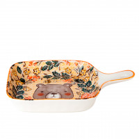  Kawaii Forest. Bear 22*16*3,5. (min 12)
