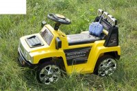   Barty Hummer Zp-003 