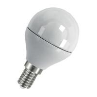   Led Value Lvclp60 7sw/830 7   E14 230 101 Ru Osram 4058075579620