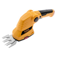 -  G411  . 3.6 Li-ion 1.5  Denzel