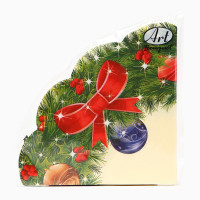     Art Bouquet Rondo   - 2, 3 , D 32 , 12 