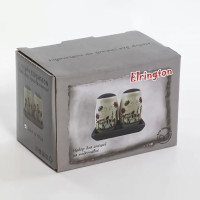    Elrington  , 2- ,    , 250 