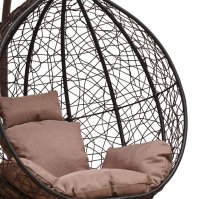    Gardenini Gusto Brown,  