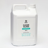     Clean Glass Professional, 4,9 
