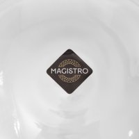      Magistro , 400 , 13x13x8 