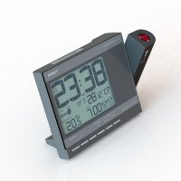  - Meteo Projection Q755
