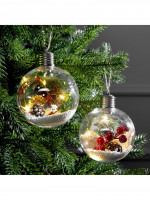       , 2 , D=10 , 5 Led,  ,   