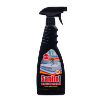 �������� Sanitol ��� �������� ������������ �����, ������� �������� � ��������, 500 ��