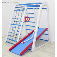    Zabiaka Tiny Climber,  