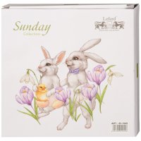   Lefard Sunday 20,5  (=36.)