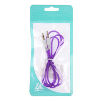   Aux Luazon, Jack 3.5 (m)-jack 3.5 (m),  , 1 , 