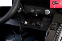  Barty Mercedes-benz Dmd G55 Amg -  