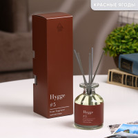   Hygge #5   100 