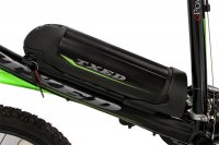  Smart Electric Mtb X1