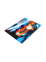    Calligrata  4, 24   ,   ,    100 / 