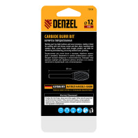    , , -e, 12  Denzel